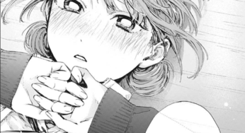 アオノハコ　＃53　良くやってるよ　感想　雛ちゃん・・・その攻めはリスキーすぎる