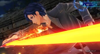 界の軌跡　感想２　戦闘で覚えることが多くて大変！