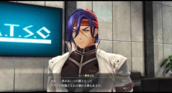 界の軌跡　感想７　ヴァンがクルガの一族になる未来はあるのか・・・